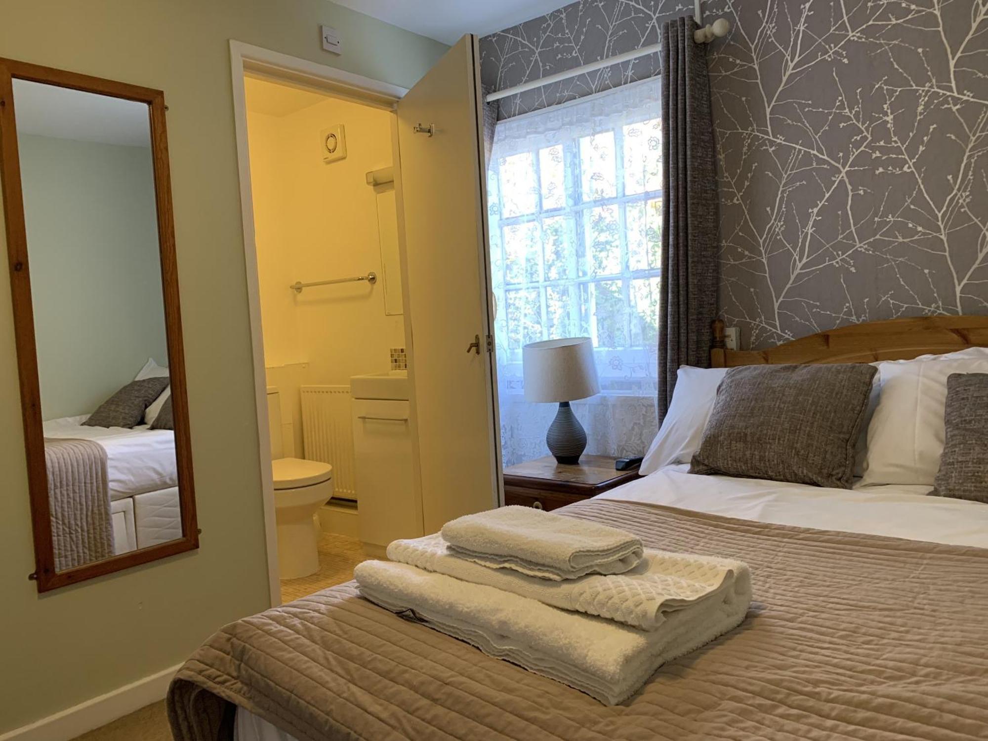The White Hart Country Inn Fulbourn Екстериор снимка