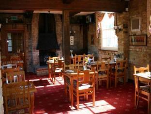 The White Hart Country Inn Fulbourn Екстериор снимка
