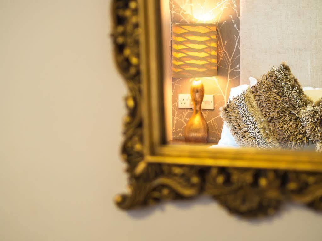 The White Hart Country Inn Fulbourn Екстериор снимка